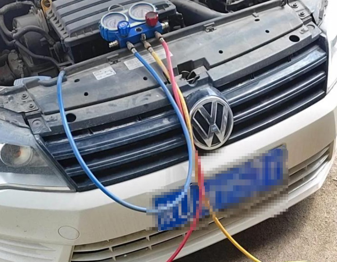 保定搭电救援快修价格