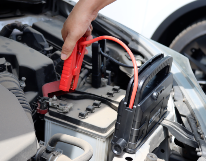 保定搭电救援快修电话