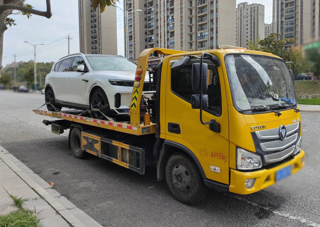 保定搭电救援快修电话